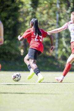 Bild 242 - wBJ ETV2 - Walddoerfer : Ergebnis: 3:0